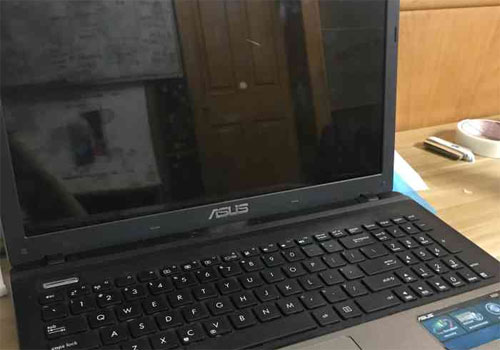 灵寿华硕维修网