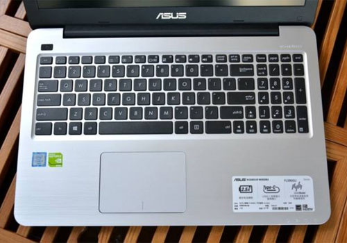 灵寿华硕维修服务中心地址