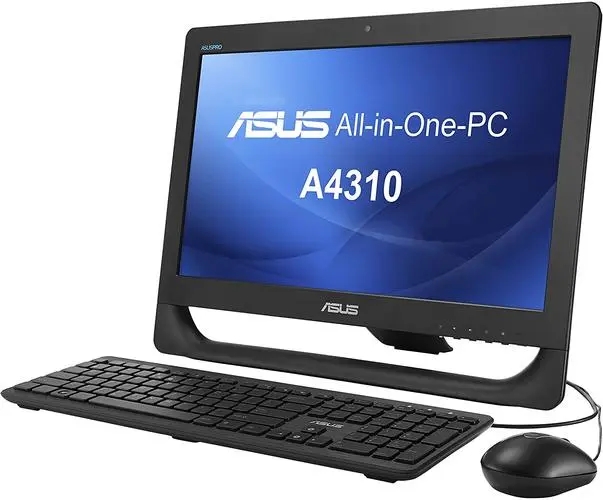 灵寿华硕一体机维修